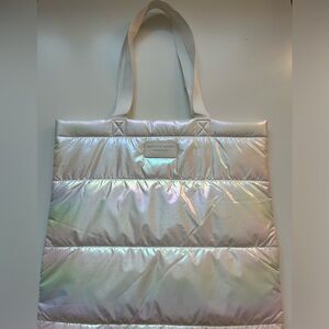 Bath & Body Works Reusable Tote Bag